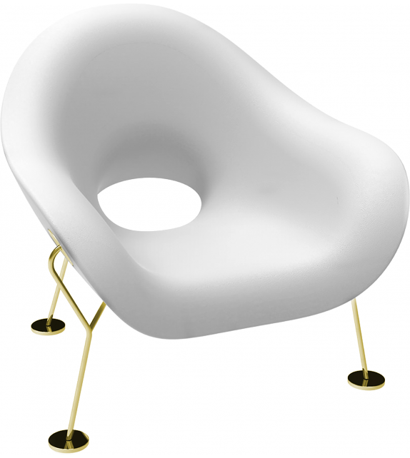 Pupa Qeeboo Fauteuil