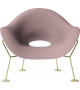Pupa Qeeboo Fauteuil