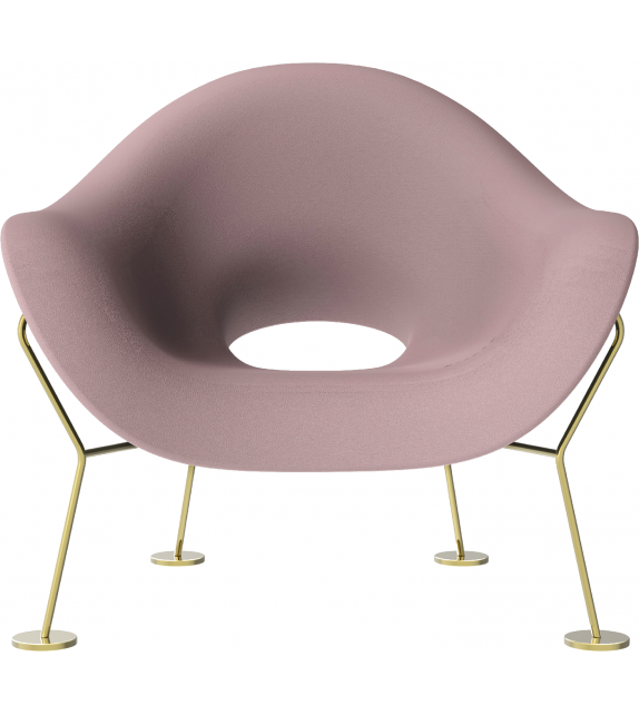 Pupa Qeeboo Fauteuil