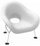 Pupa Qeeboo Fauteuil