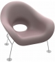 Pupa Qeeboo Fauteuil