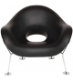 Pupa Qeeboo Fauteuil