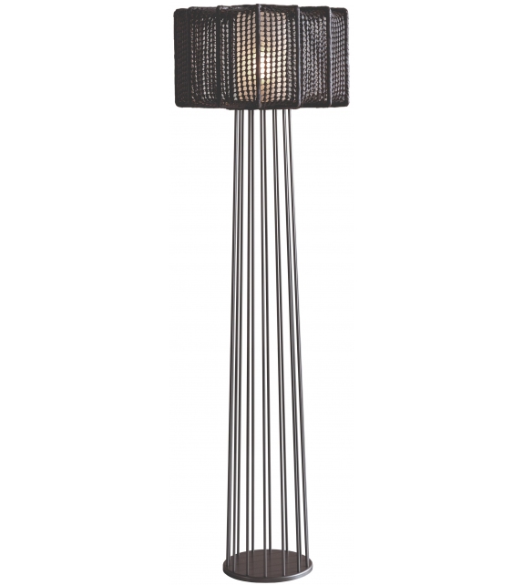 Arno Natevo Floor Lamp