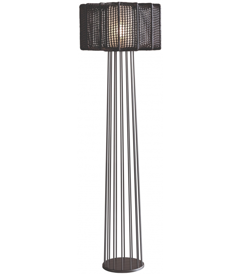 Arno Natevo Lampadaire