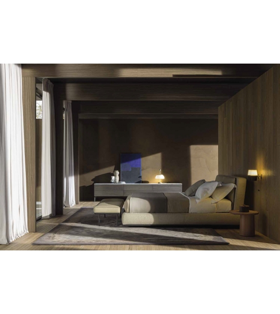 Aldgate Molteni & C Panca