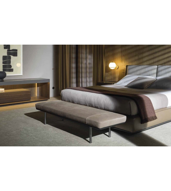 Aldgate Molteni & C Bank