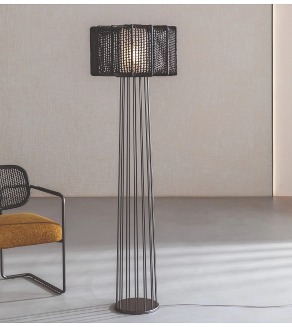 Arno Natevo Lampadaire