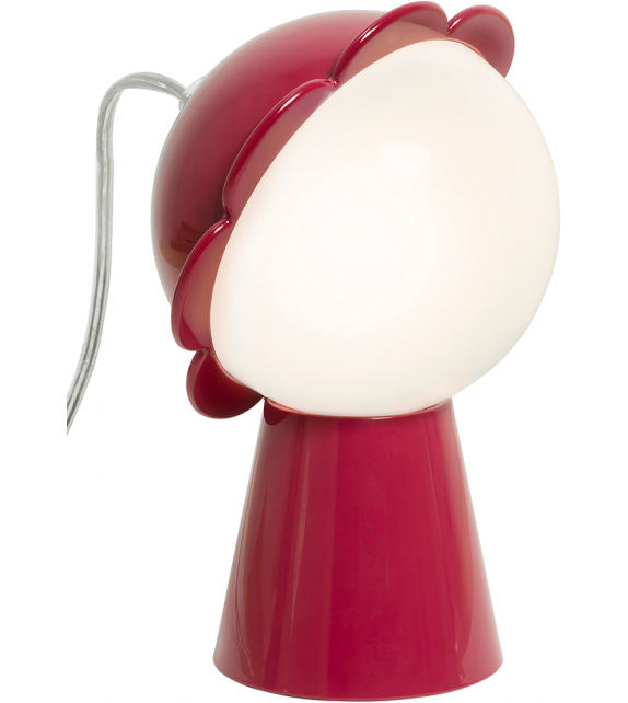 Daisy Qeeboo Table Lamp