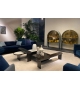 Sensei Gallotti&Radice Table Basse