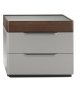 7070 Molteni & C Bedside Table
