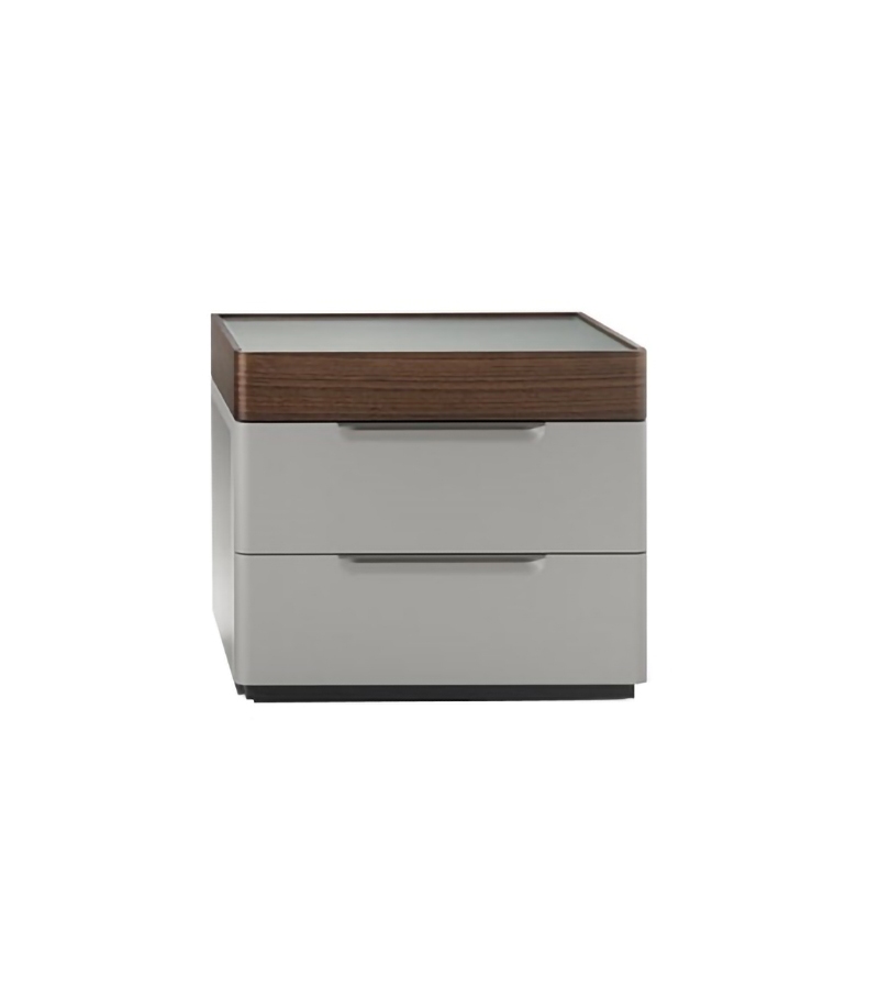 7070 Molteni & C Bedside Table