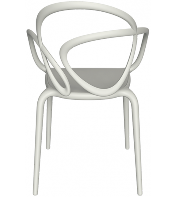 Loop Qeeboo Chair