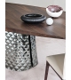 Atrium Wood Table Cattelan Italia