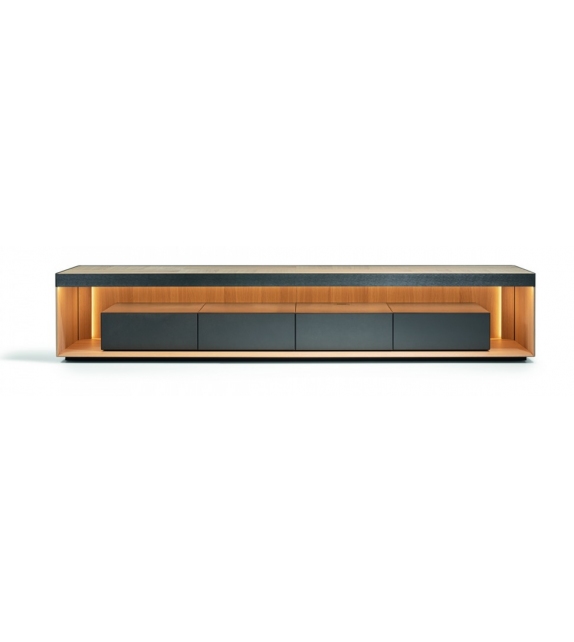 Living Box Molteni & C Madia