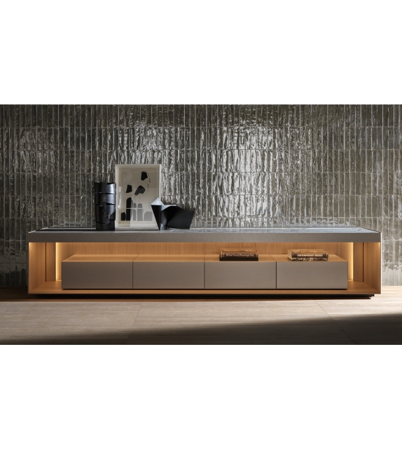 Living Box Molteni & C Aparador