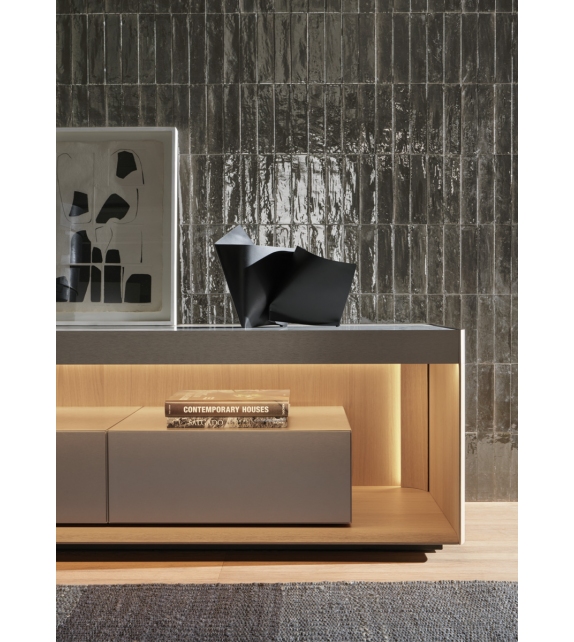 Living Box Molteni & C Sideboard