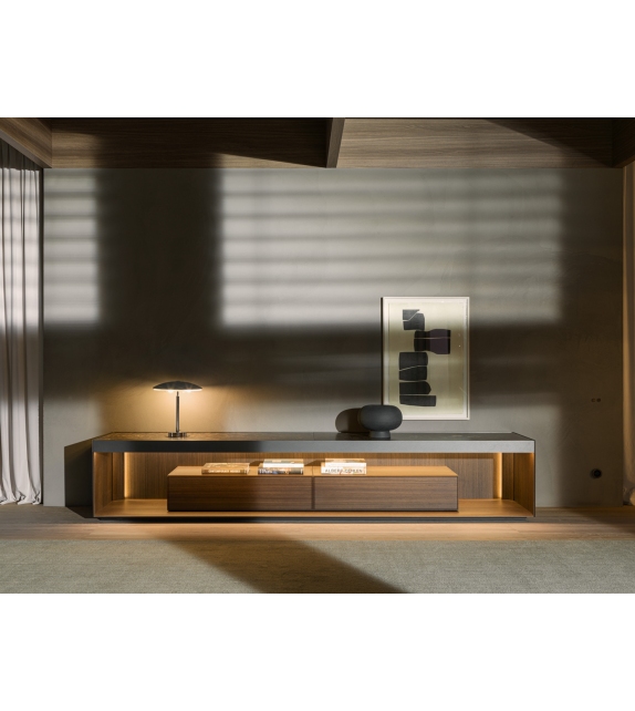 Living Box Molteni & C Madia