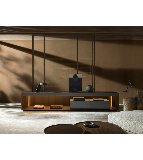Living Box Molteni & C Sideboard