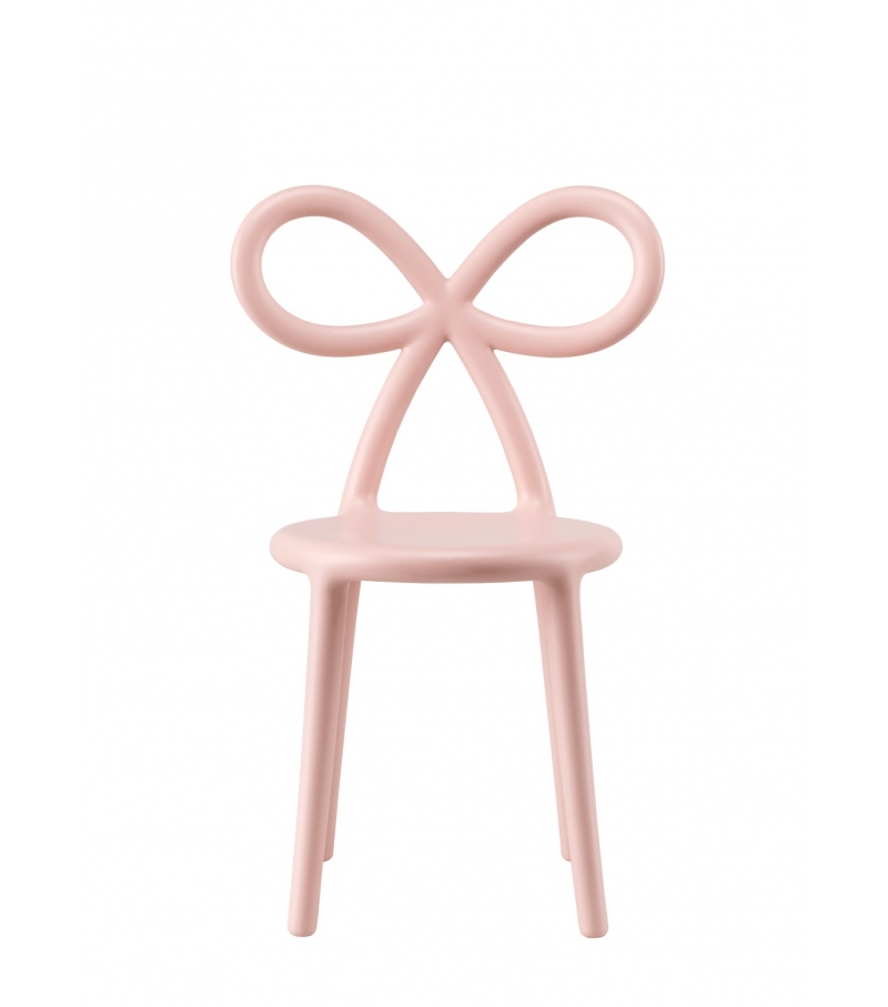 Ribbon Baby Qeeboo Chair