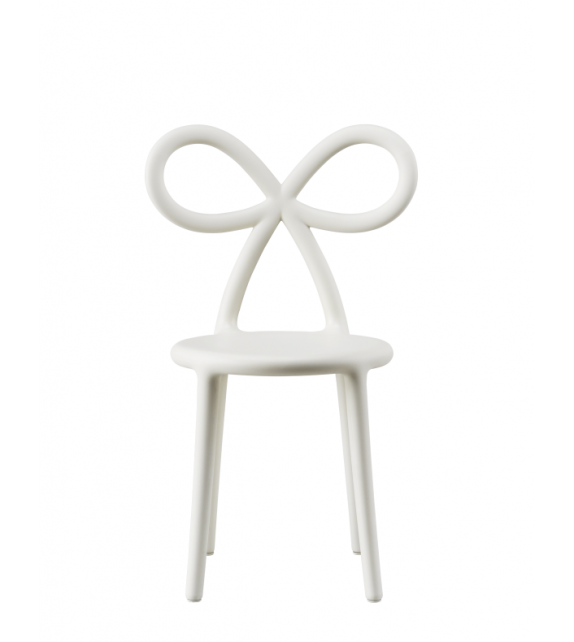Ribbon Baby Qeeboo Chaise