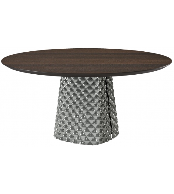 Atrium Wood Round Cattelan Italia Tisch
