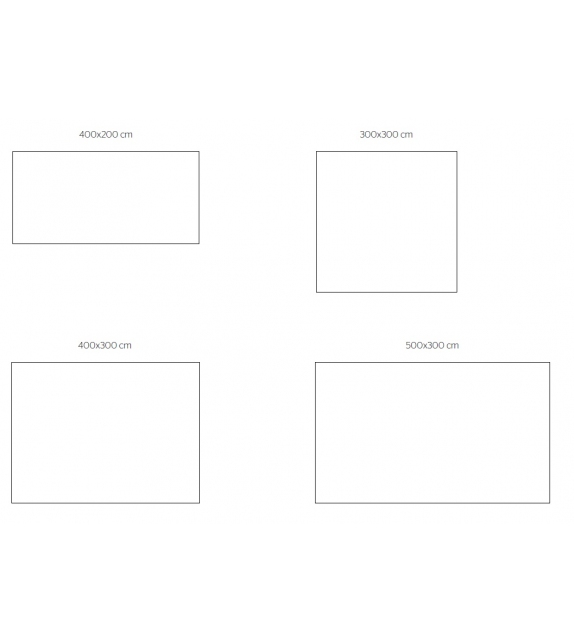 Telaro by Amini Molteni & C Rug