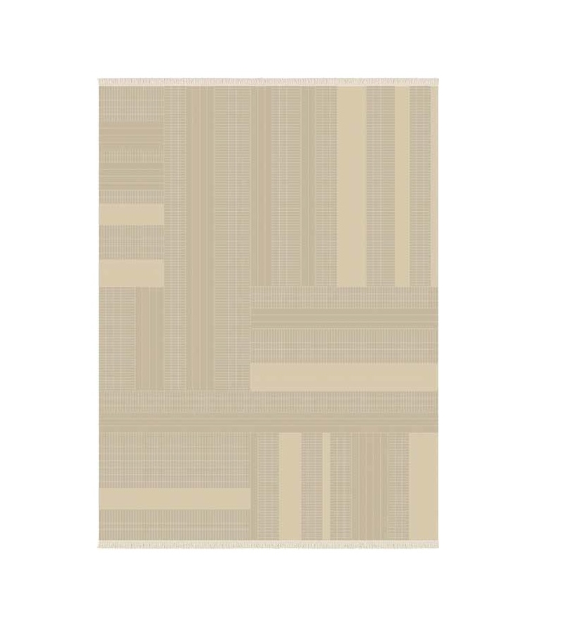 Telaro by Amini Molteni & C Tapis