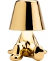 Golden Brothers Qeeboo Lampe de Table