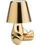 Golden Brothers Qeeboo Lampe de Table