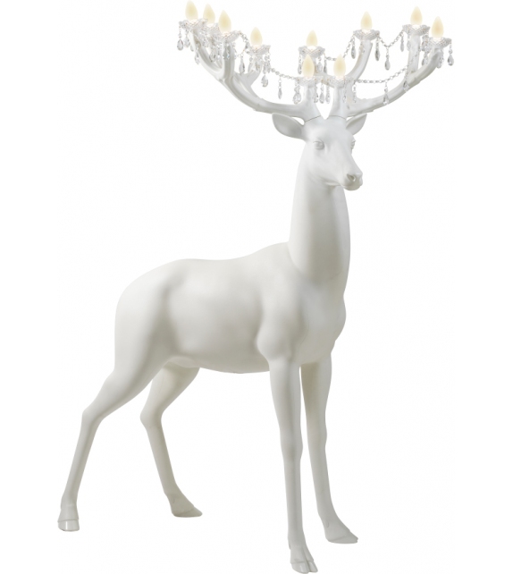 Sherwood Qeeboo Lampadaire