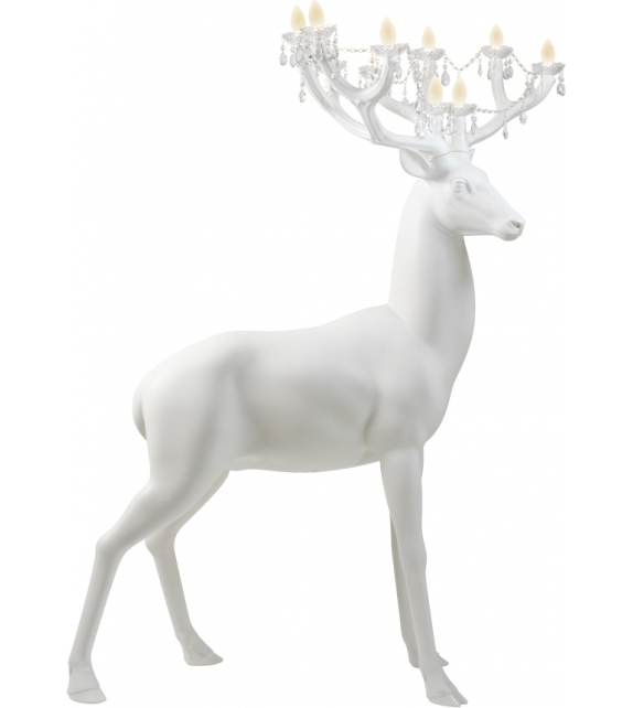 Sherwood Qeeboo Lampadaire