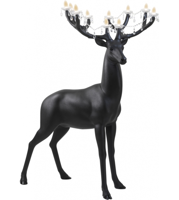 Sherwood Qeeboo Lampadaire