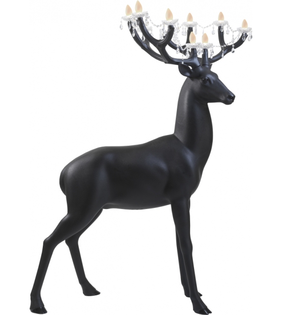 Sherwood Qeeboo Lampadaire