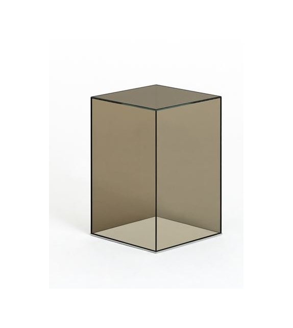 Donald Glas Italia Coffee Table