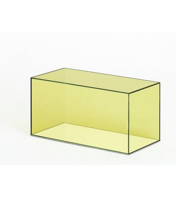 Donald Glas Italia Tavolino