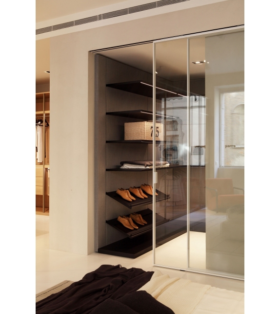 Glide Porro Porte Scorrevoli