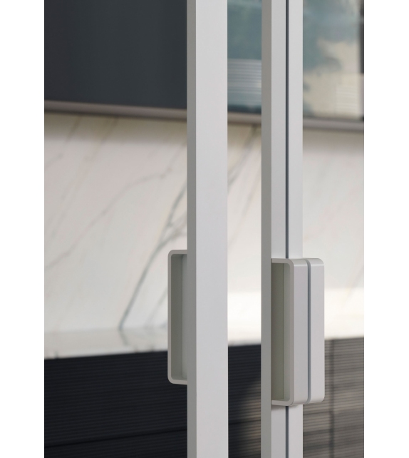 Glide Porro Porte Scorrevoli