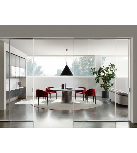 Glide Porro Porte Scorrevoli