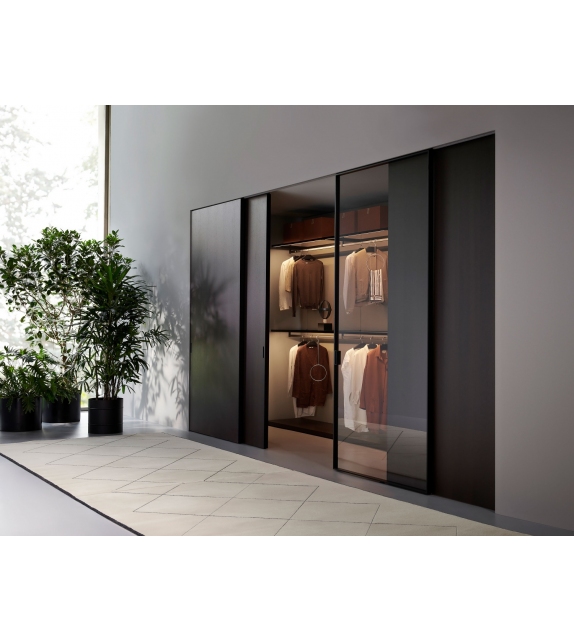 Glide Porro Porte Scorrevoli