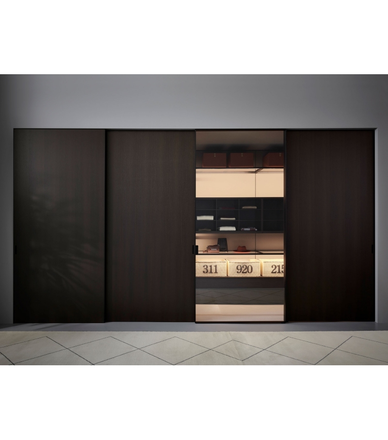 Glide Porro Porte Scorrevoli