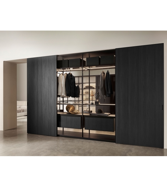 Glide Porro Porte Scorrevoli