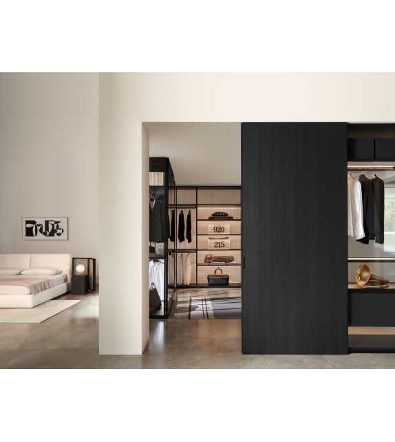 Glide Porro Porte Scorrevoli