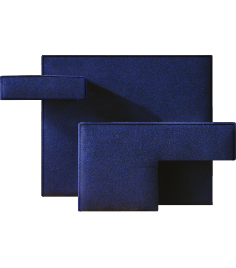 Primitive Qeeboo Sessel