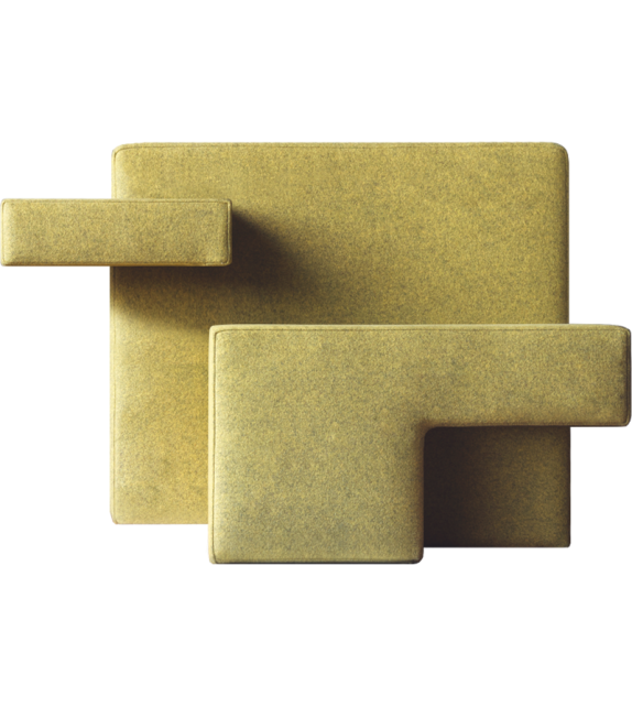 Primitive Qeeboo Sessel