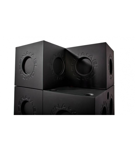 Modular Imagination Puf Cassina