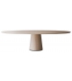 Materic Oval Table Porro