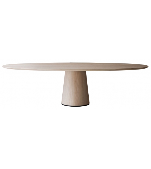 Materic Oval Porro Table