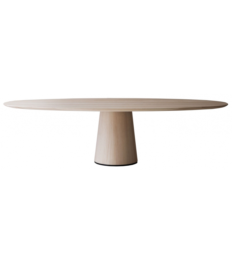 Materic Oval Porro Table