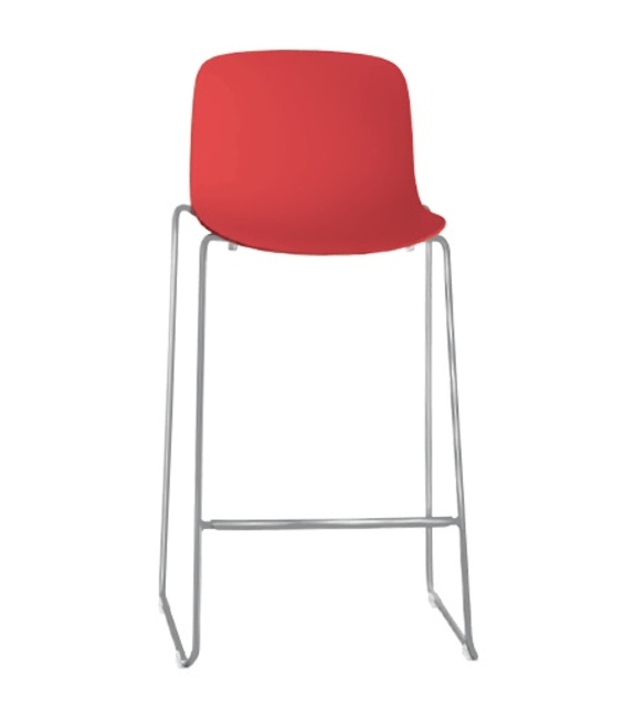 Troy Polypropylene Magis Stool