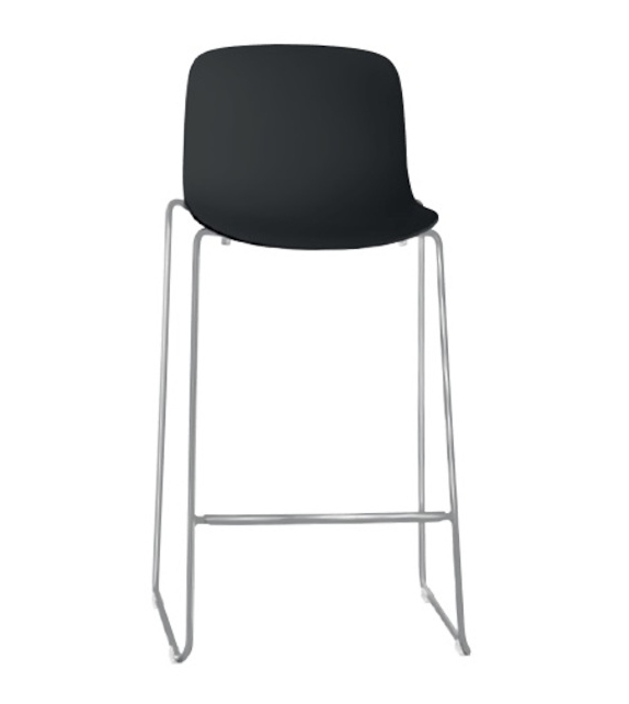 Troy Polypropylene Magis Stool